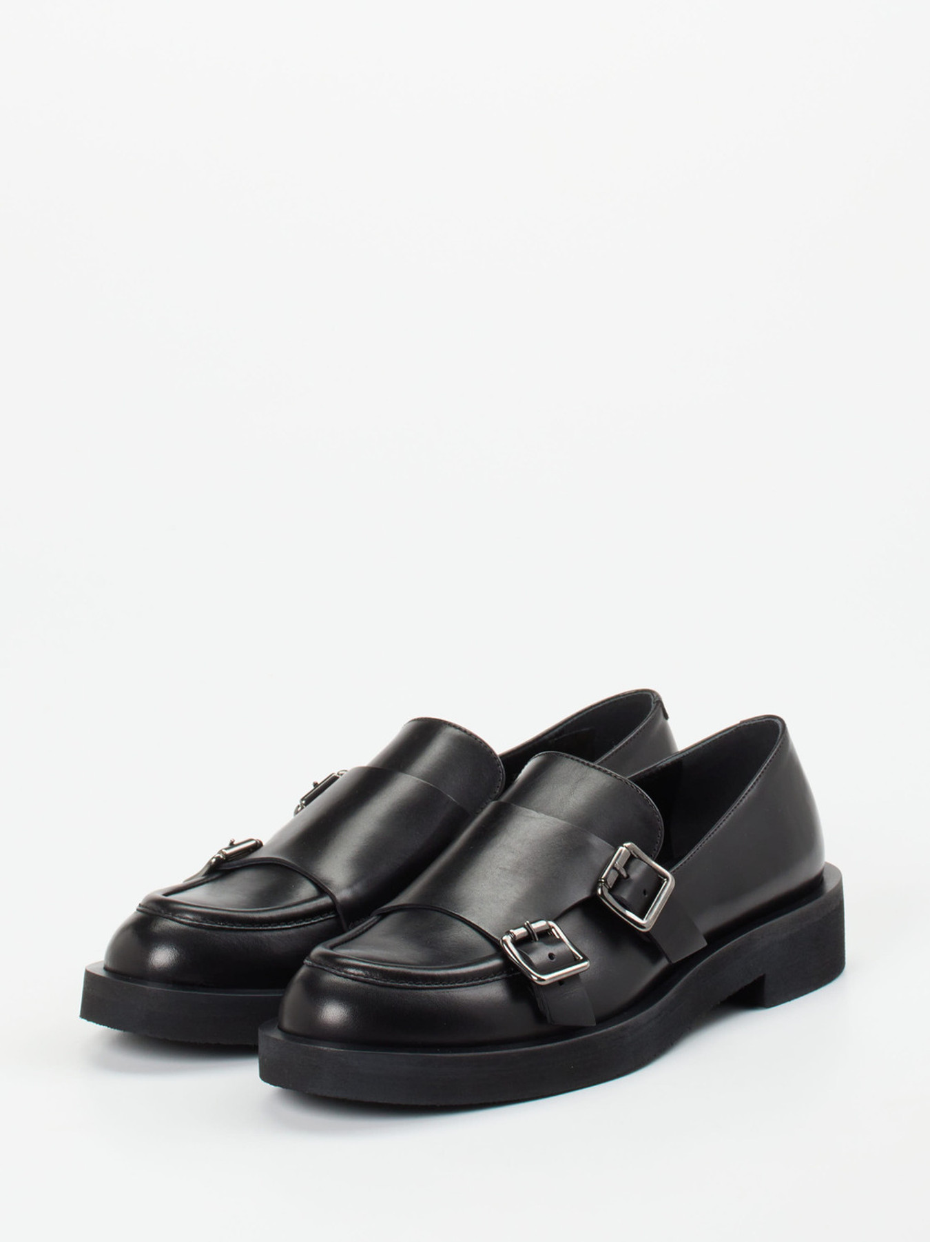 Slipper schwarz 1513009022502