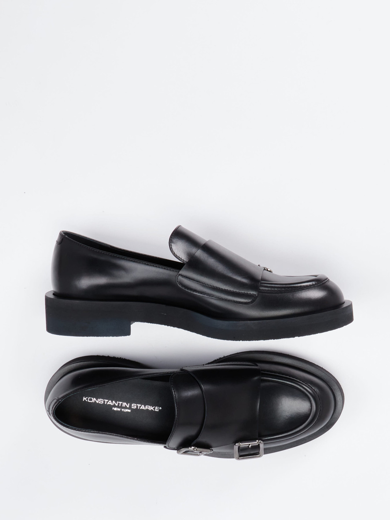 Slipper schwarz 1513009022504