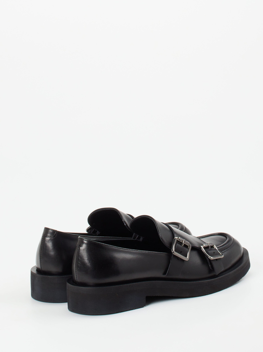 Slipper schwarz 1513009022503