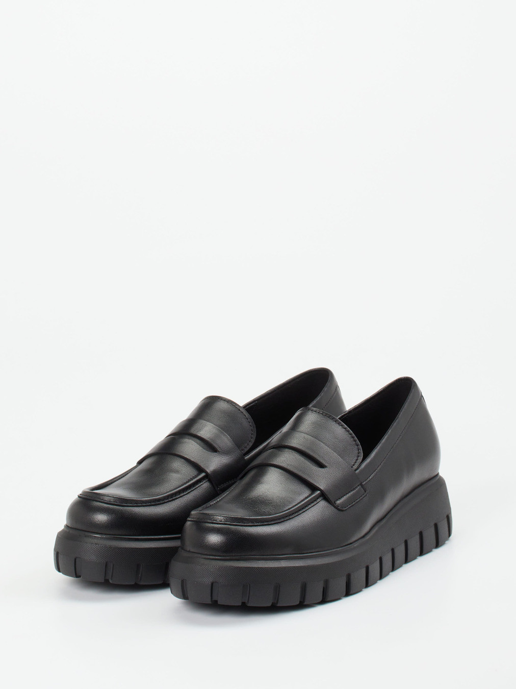 Slipper schwarz 1515009005702