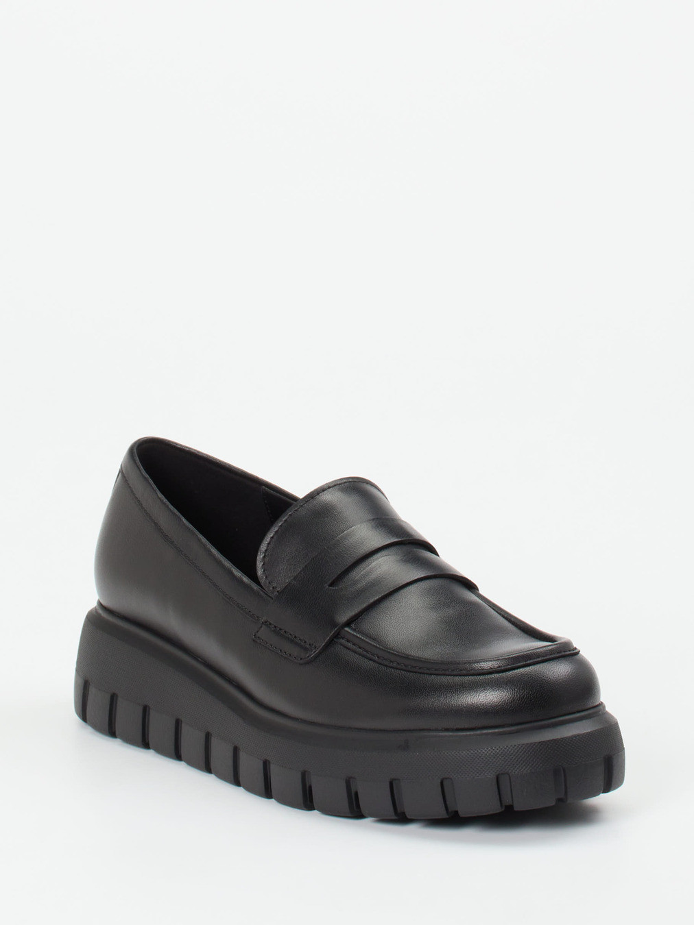 Slipper schwarz 1515009005706