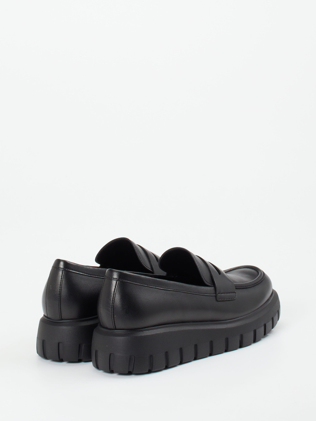 Slipper schwarz 1515009005703