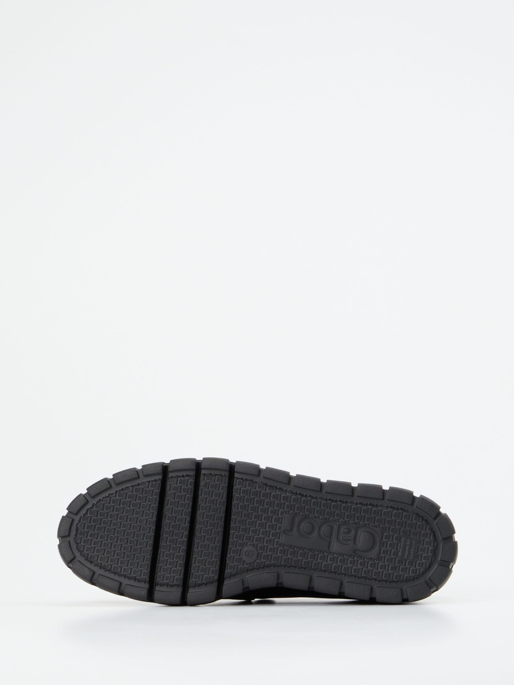 Slipper schwarz 1515009005705