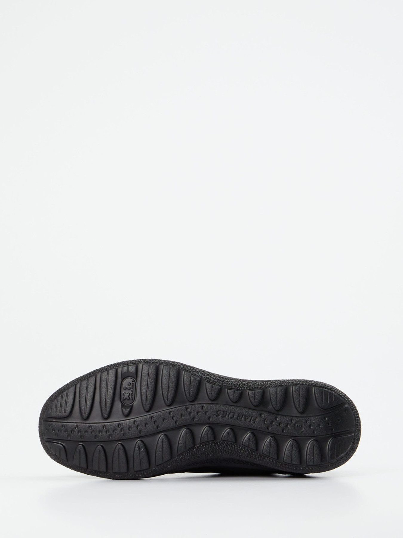 Schnürschuh schwarz 2651009039005