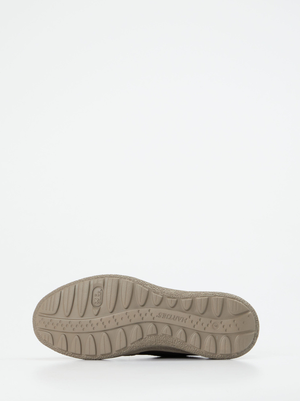 Schnürschuh braun 2651239002605