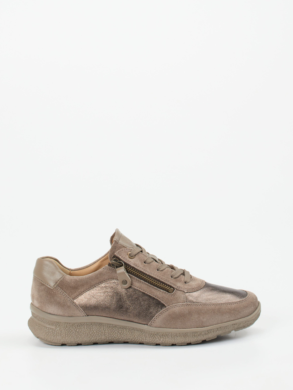 Schnürschuh braun 2651239002601