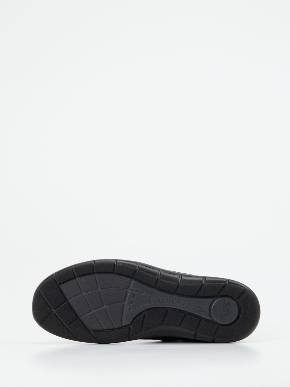 Stiefelette Greta schwarz 2851009016305