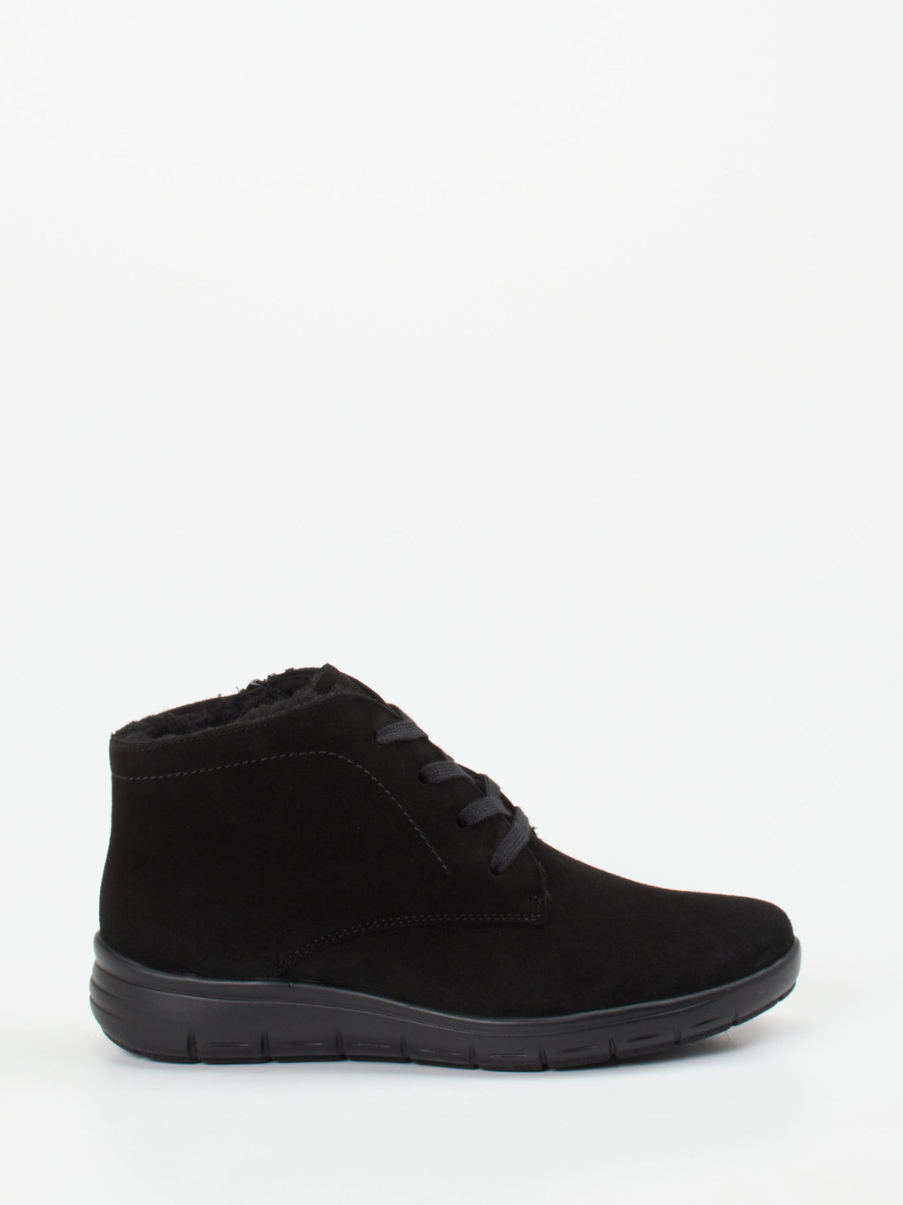 Stiefelette Greta schwarz 2851009016301