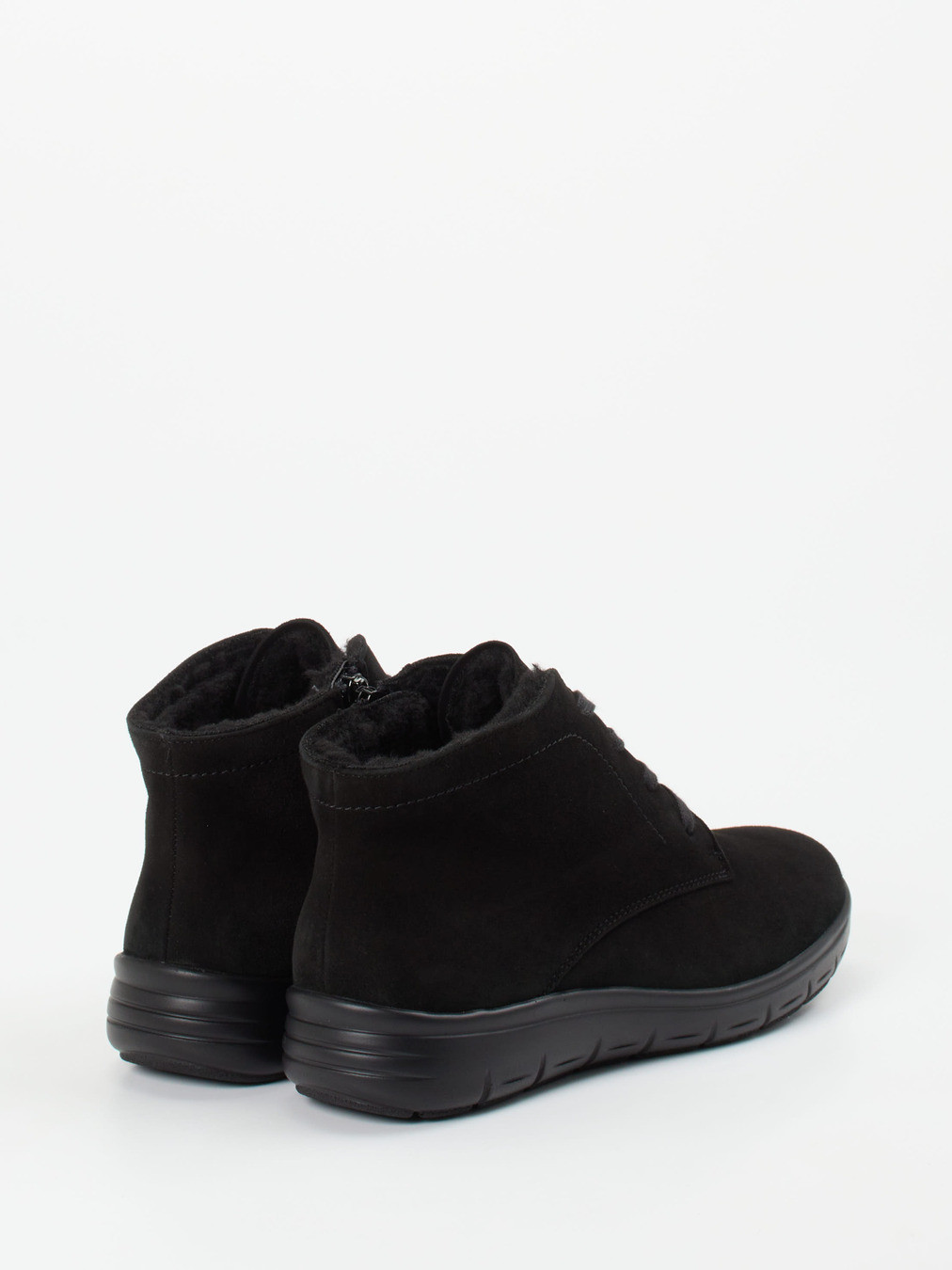 Stiefelette Greta schwarz 2851009016303