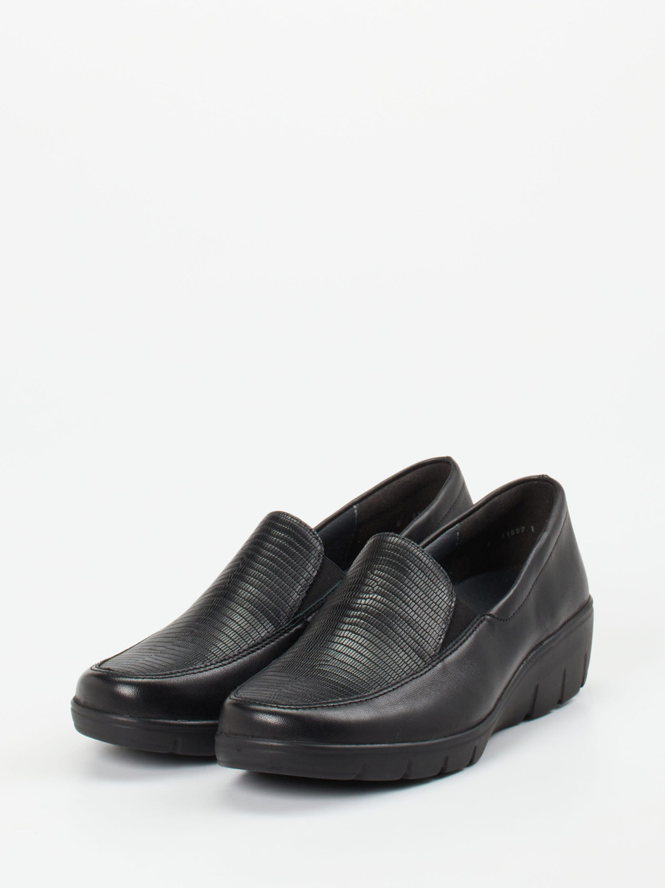 Slipper schwarz 2563009019002