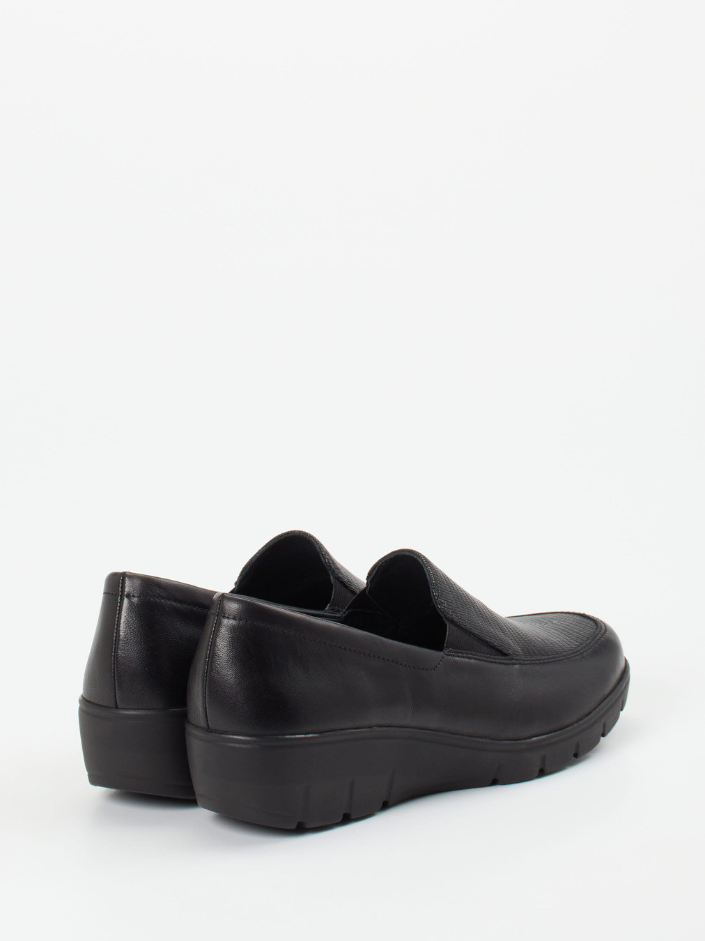 Slipper schwarz 2563009019003