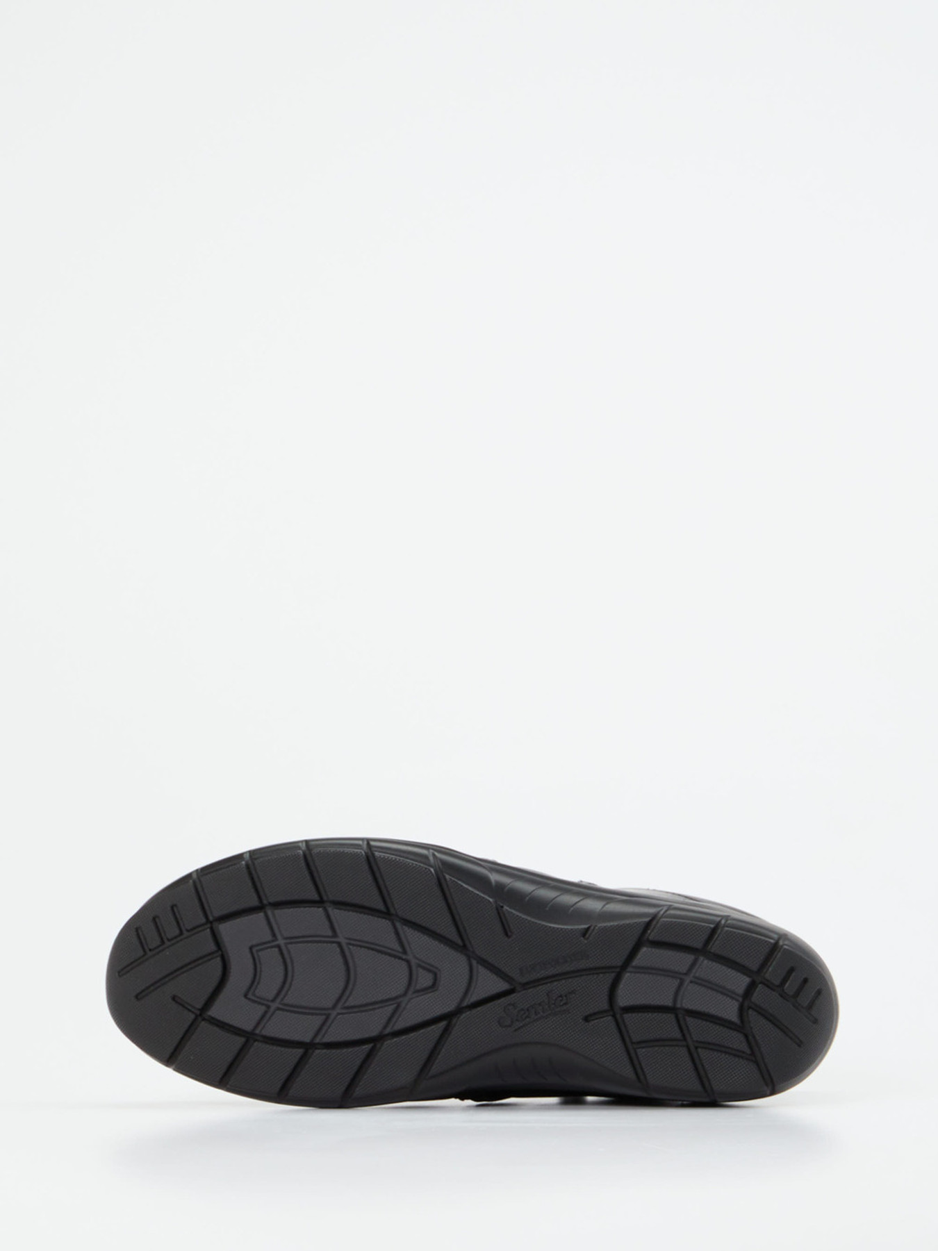 Stiefelette schwarz 2756009031605