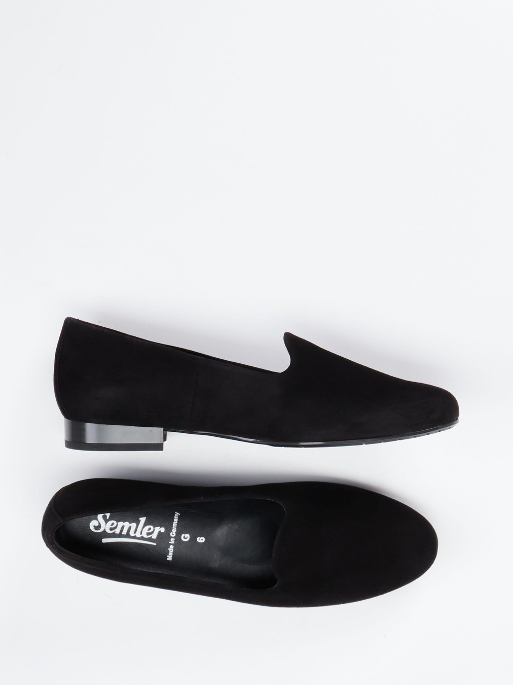 Trotteur schwarz 2551009006804