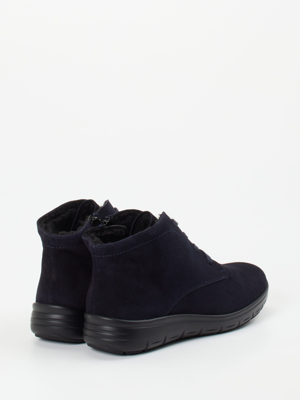 Stiefelette blau 2851109002203