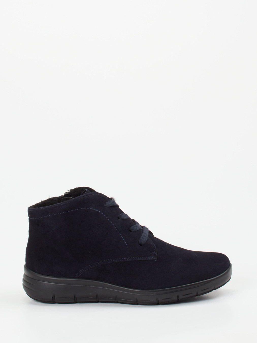 Stiefelette blau 2851109002201