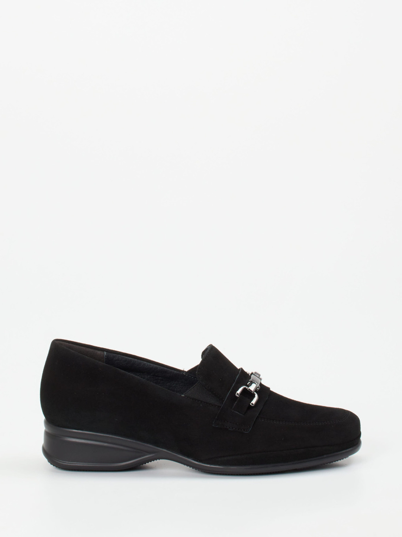 Slipper schwarz 2563009019101