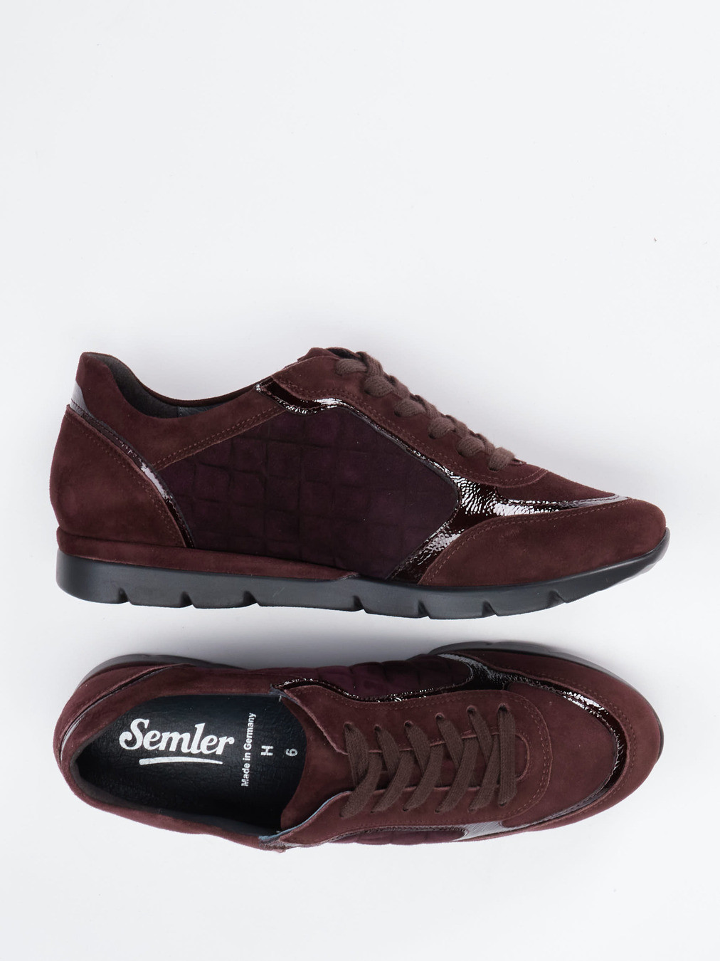 Sneaker rot 2661509001804