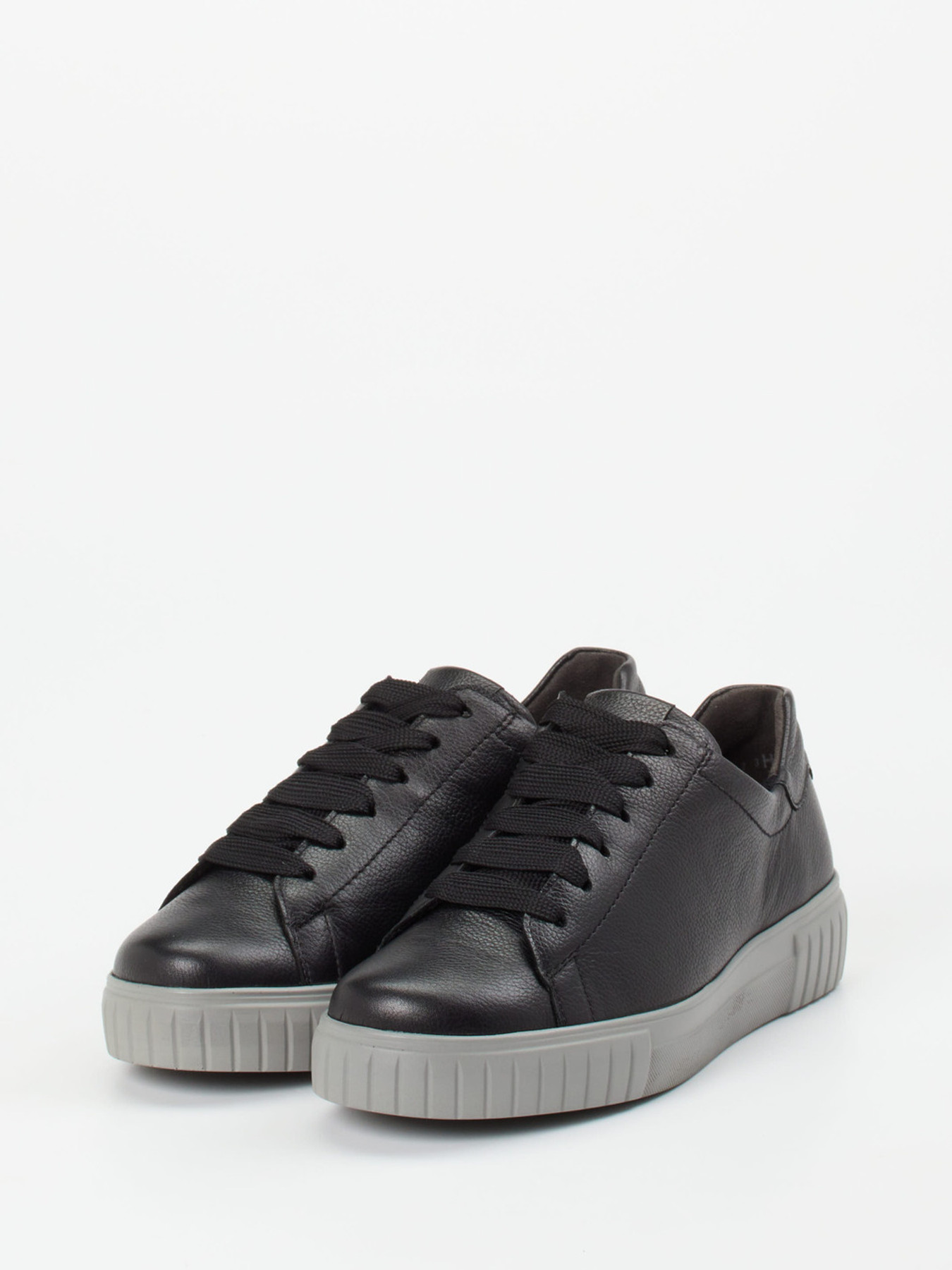 Sneaker schwarz 2661009022002