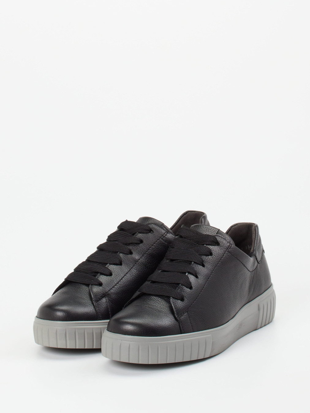 Sneaker schwarz 2661009022002