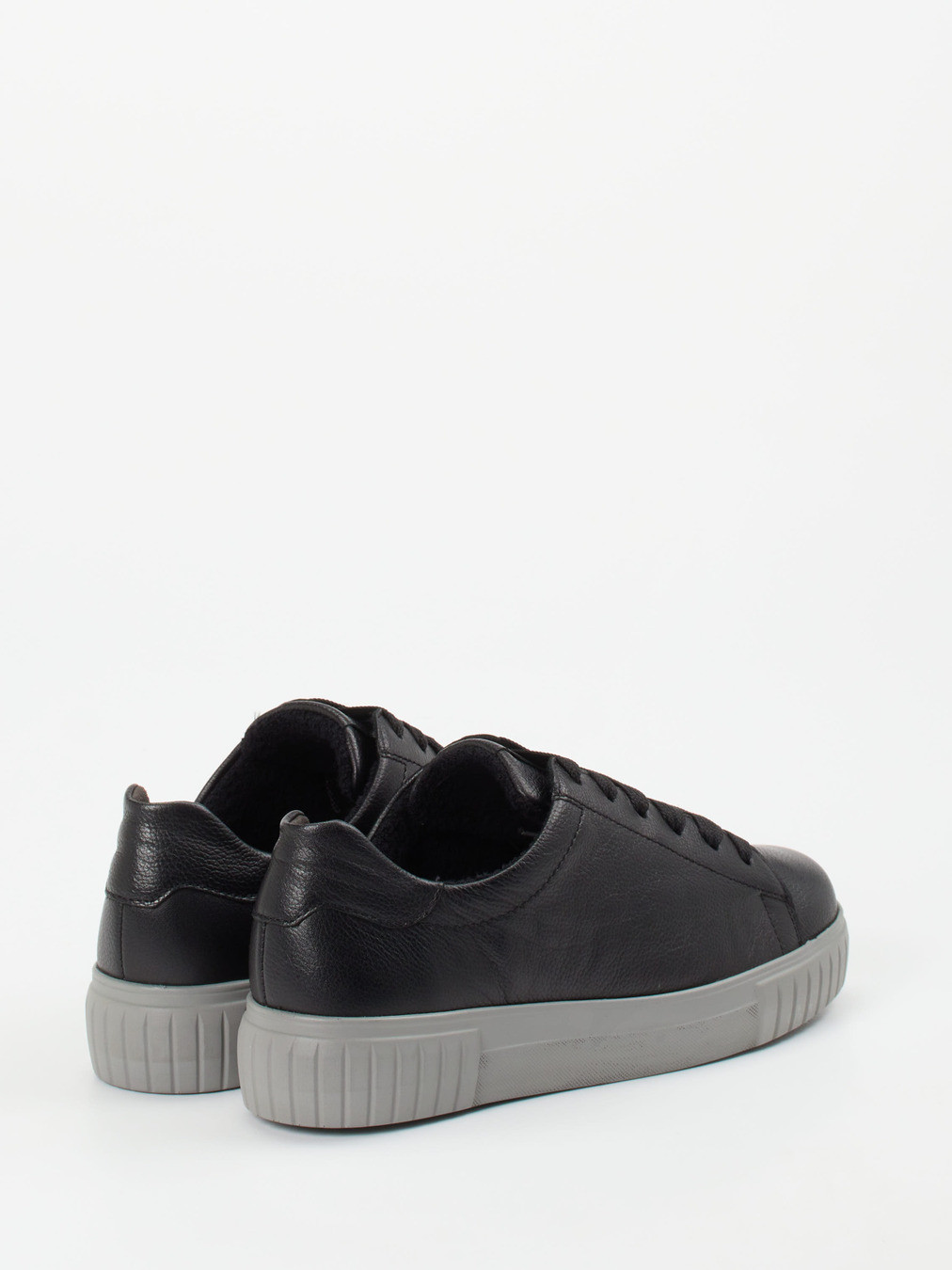 Sneaker schwarz 2661009022003