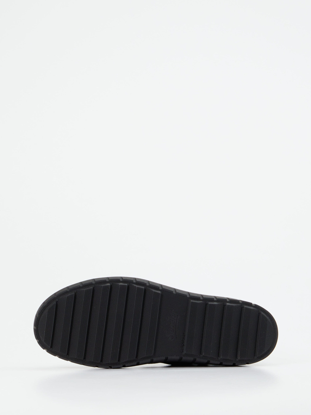 Schnürstiefelette Sina schwarz 2751009037405