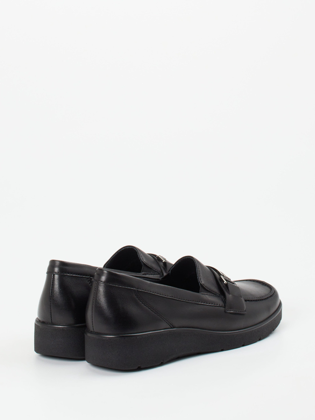 Slipper schwarz 2561009020203