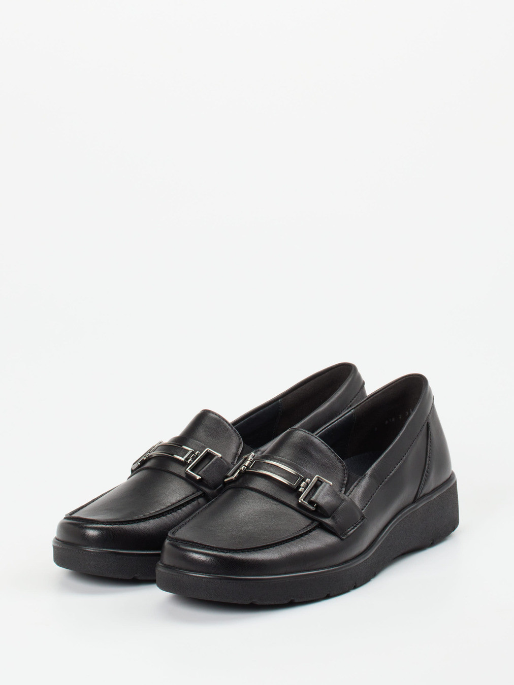 Slipper Melanie schwarz 2561009020202