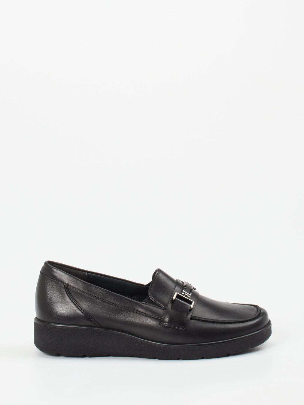 Slipper Melanie schwarz 2561009020201