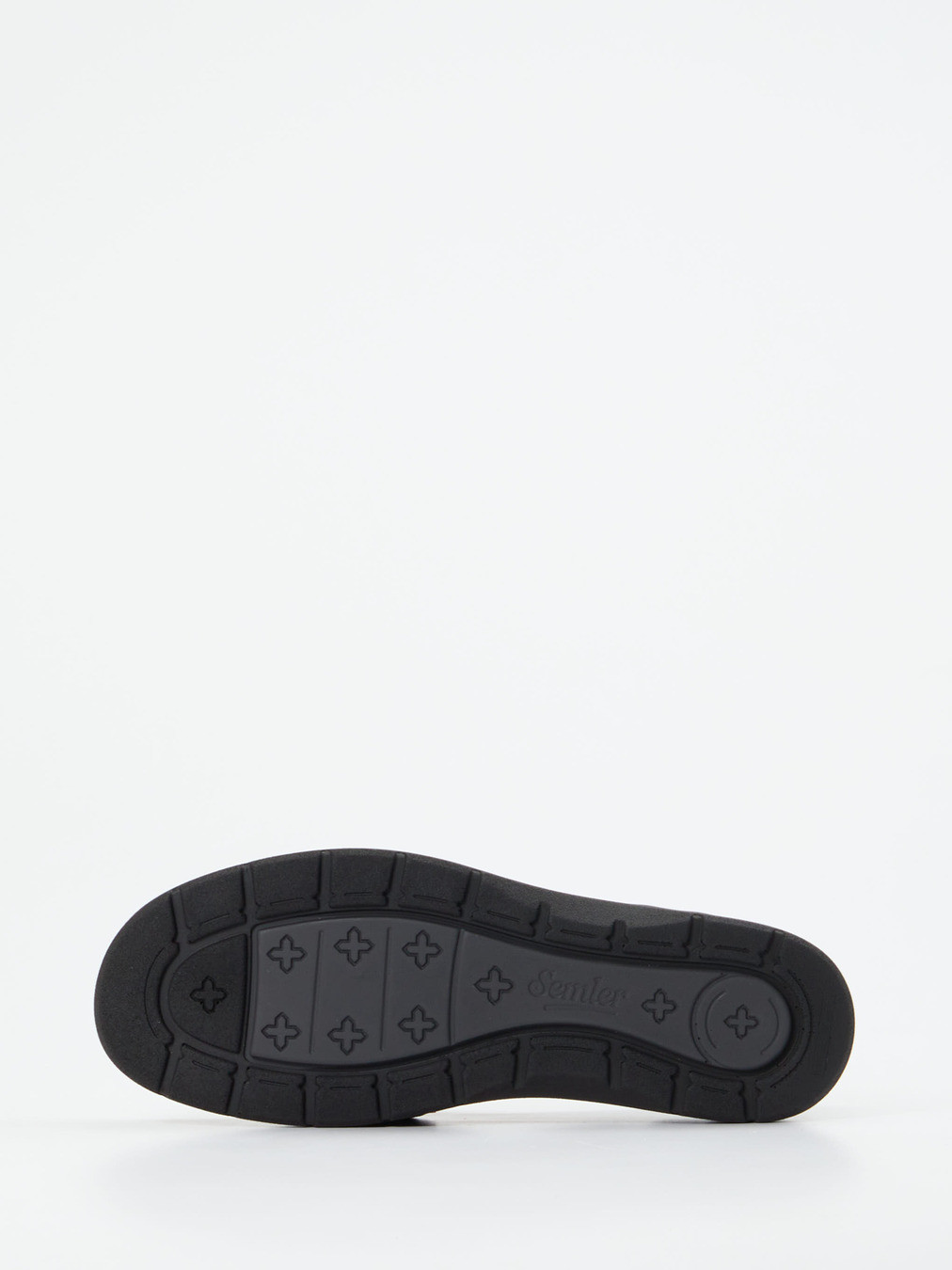 Slipper Melanie schwarz 2561009020205