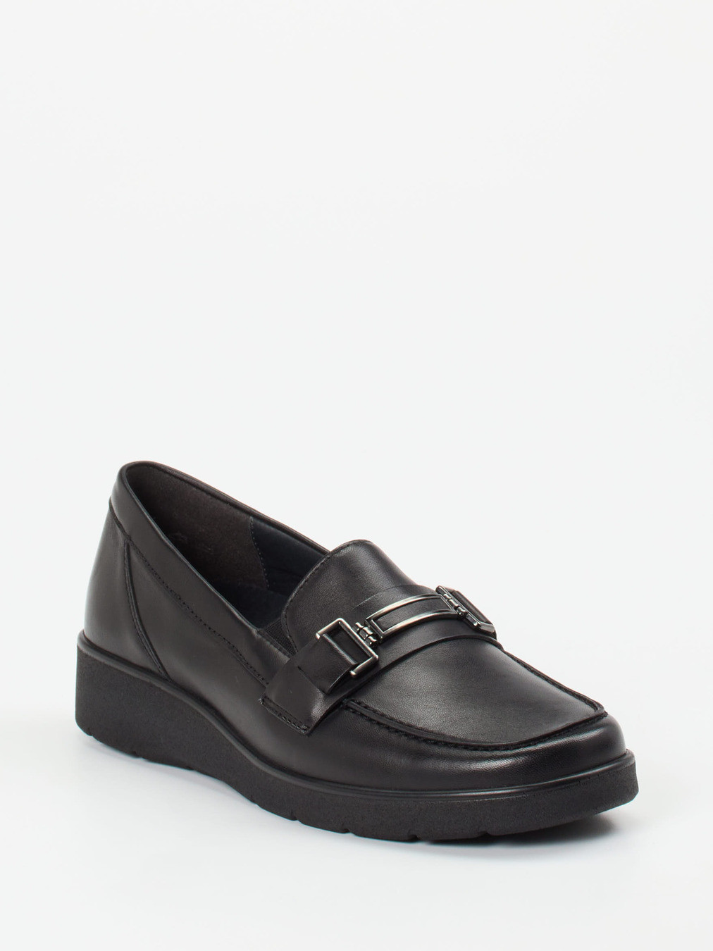 Slipper Melanie schwarz 2561009020206