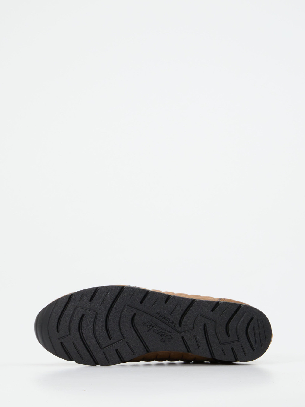 Sneaker braun 2661229001805