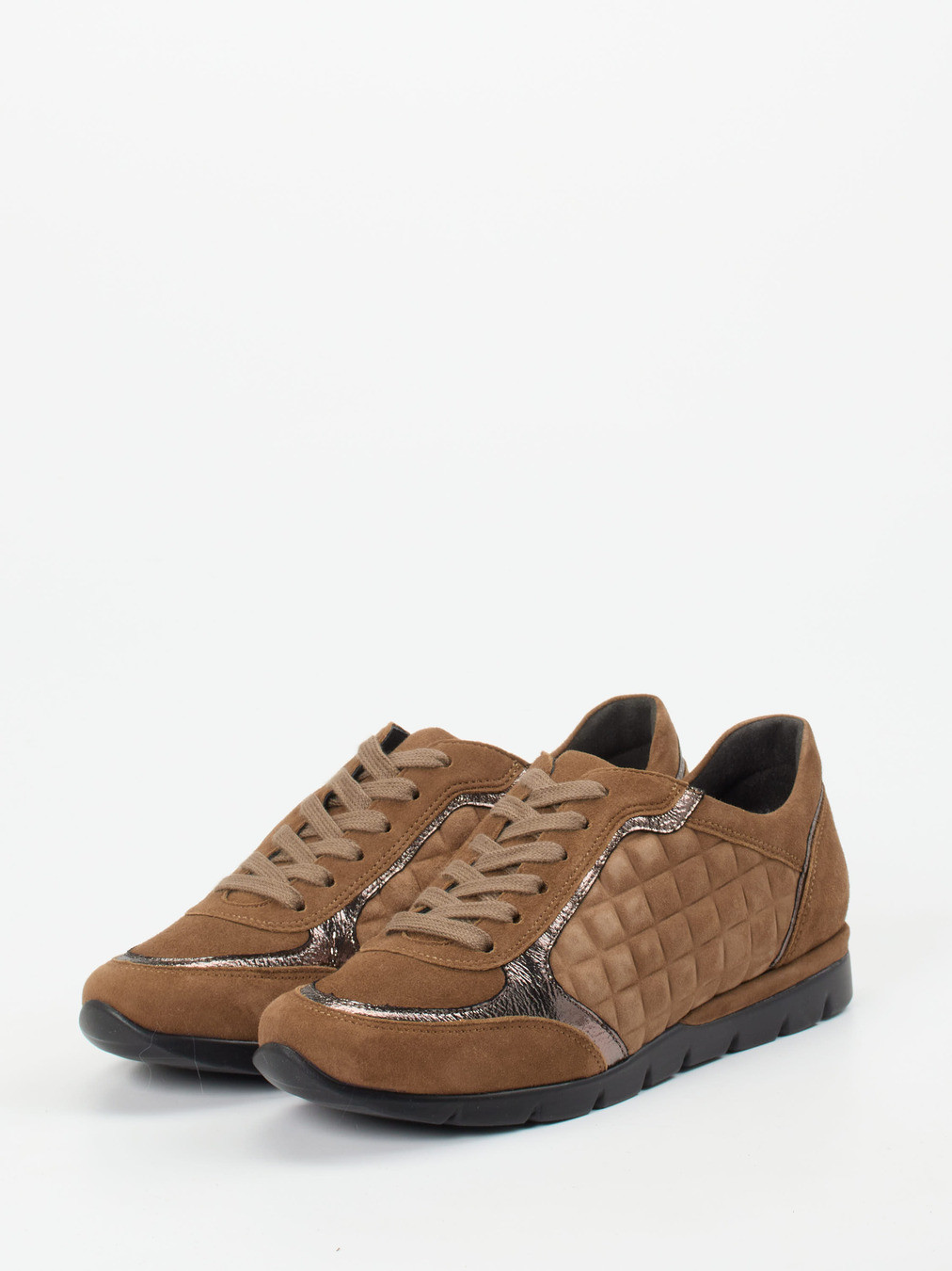 Sneaker braun 2661229001802