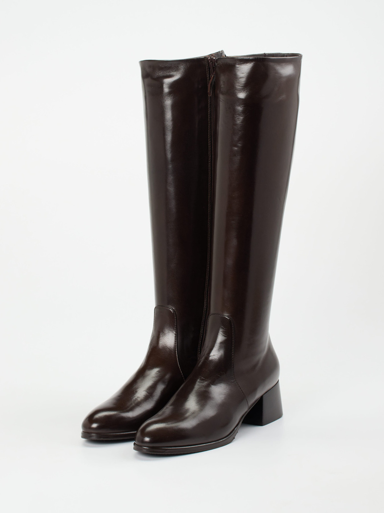 Stiefel braun 1765209000702