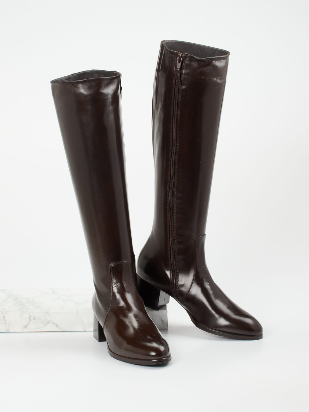 Stiefel braun 1765209000704