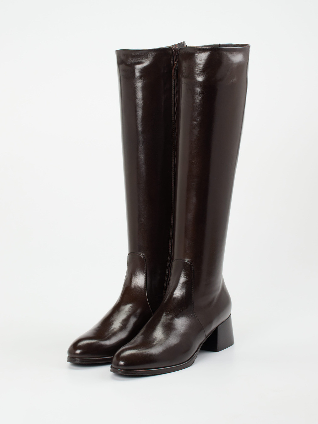 Stiefel braun 1765209000702