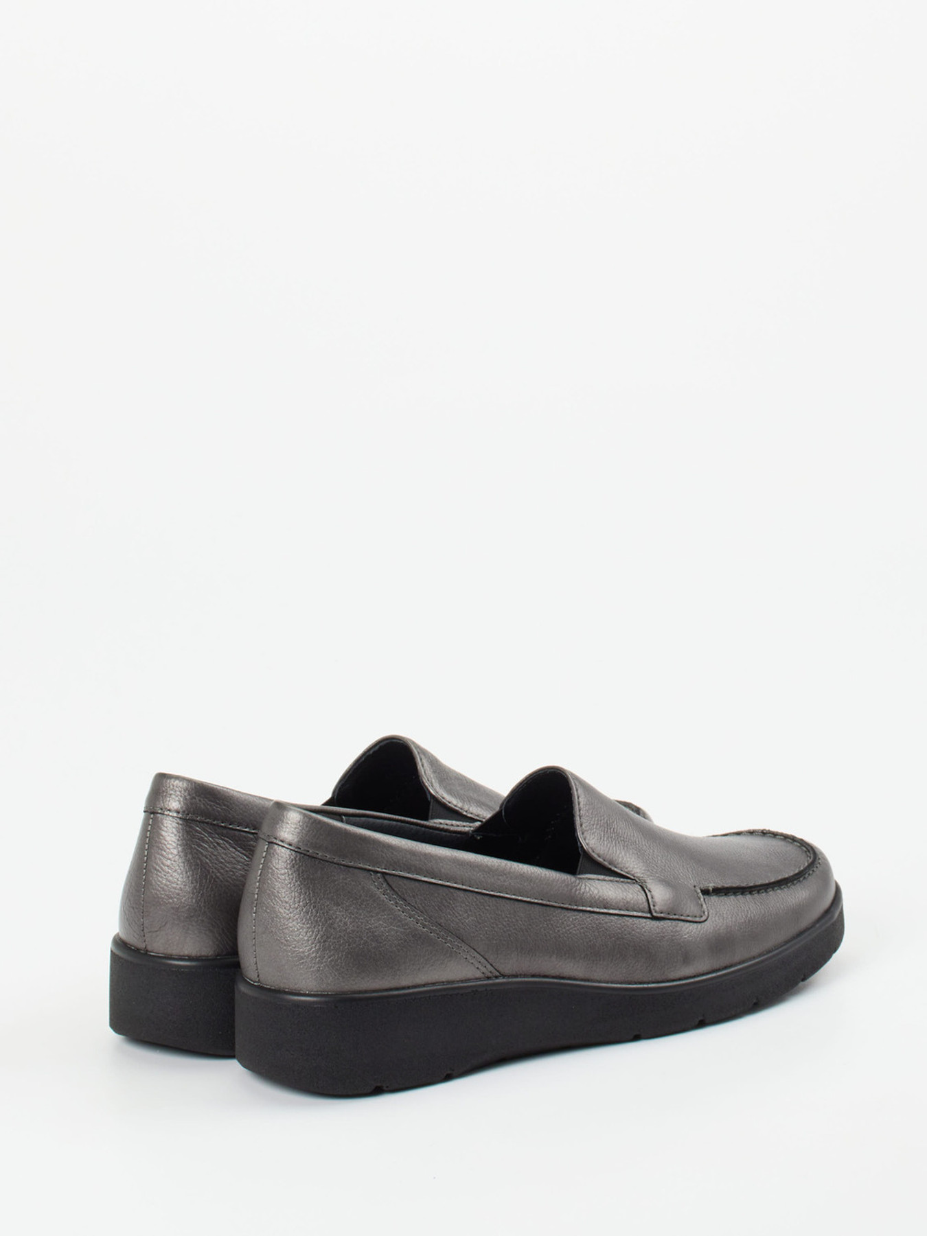 Slipper grau 2561429001103