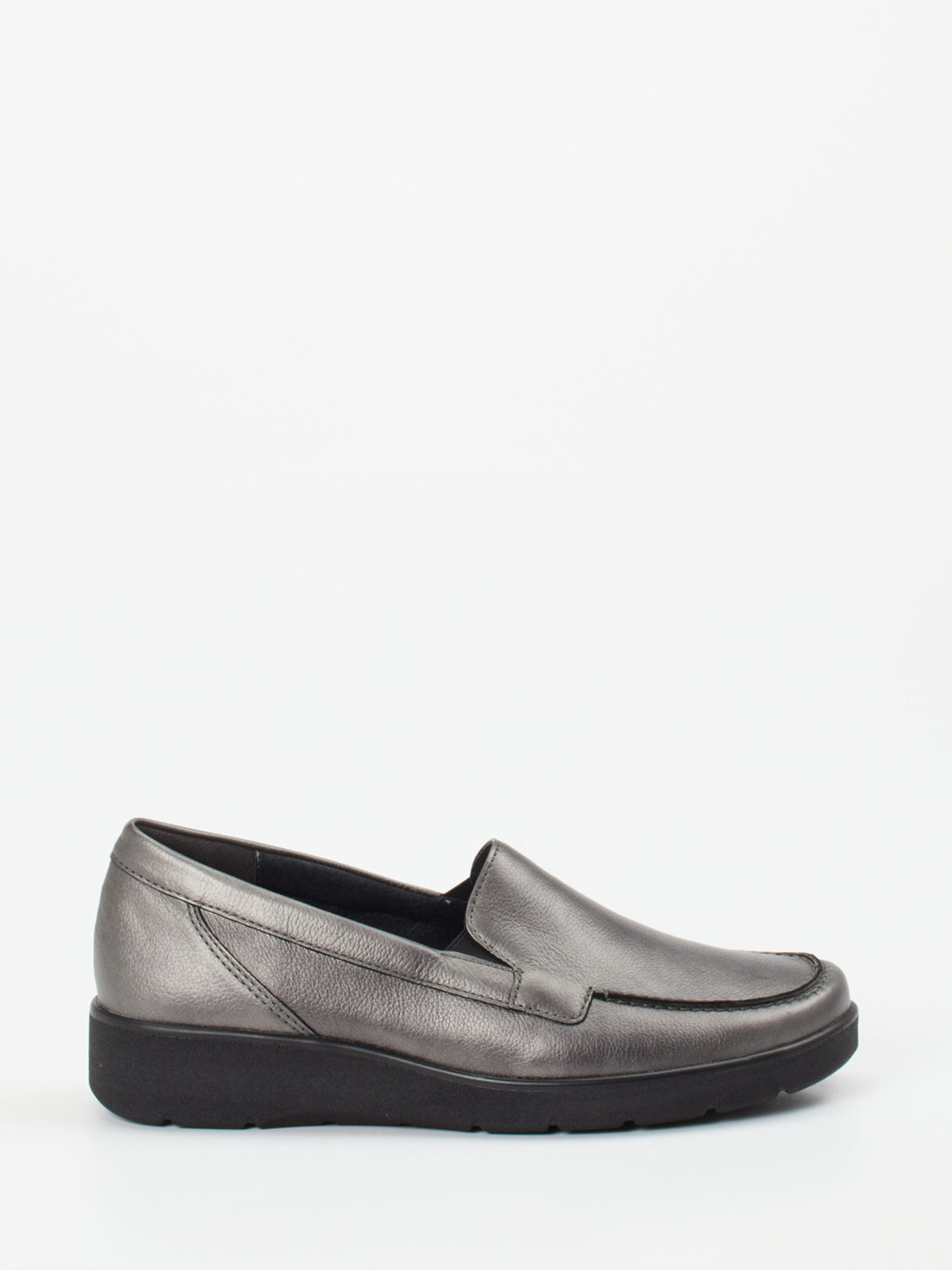 Slipper grau 2561429001101