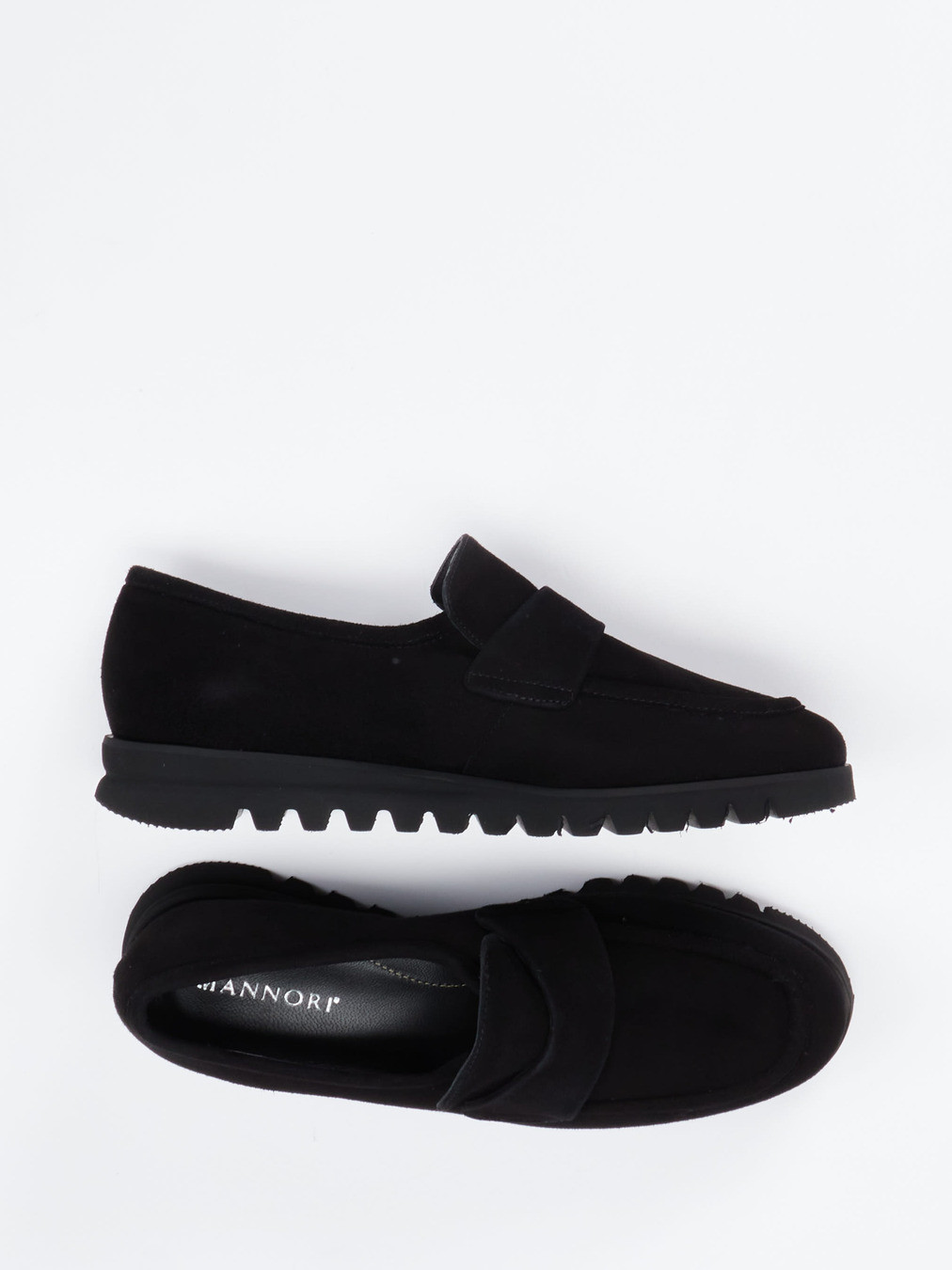 Slipper schwarz 1513009024904