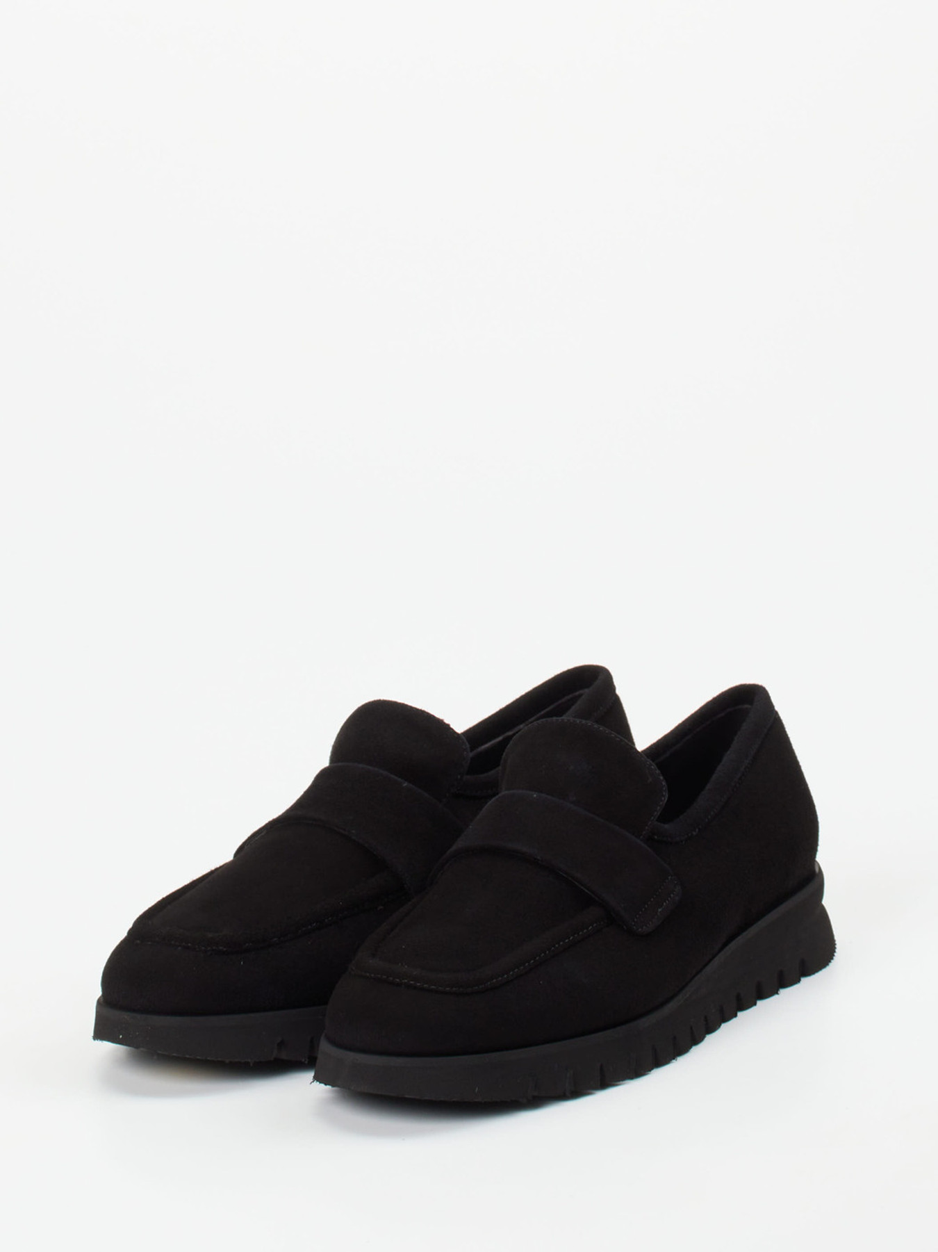 Slipper schwarz 1513009024902