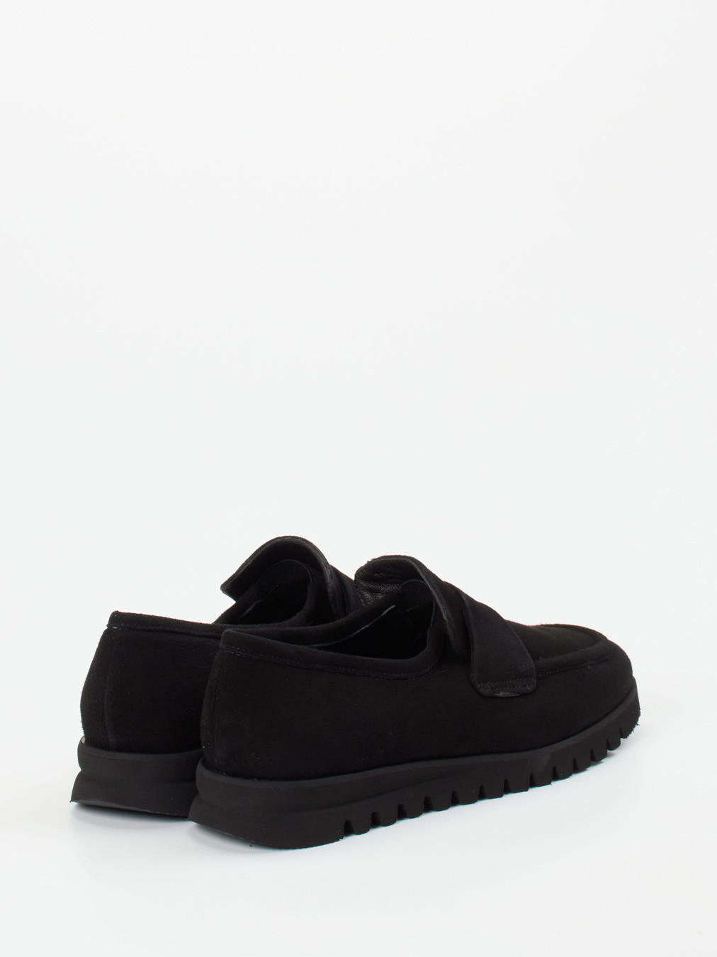 Slipper schwarz 1513009024903