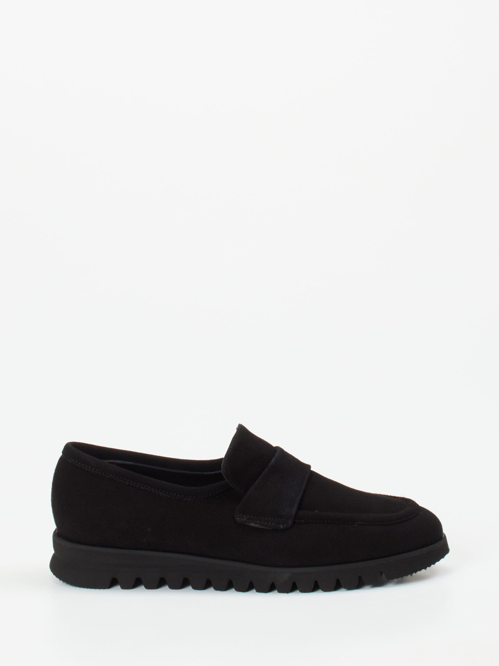 Slipper schwarz 1513009024901
