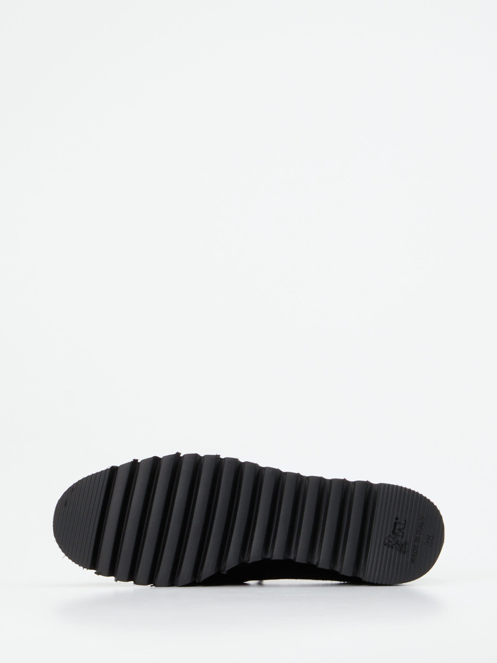 Slipper schwarz 1513009024905