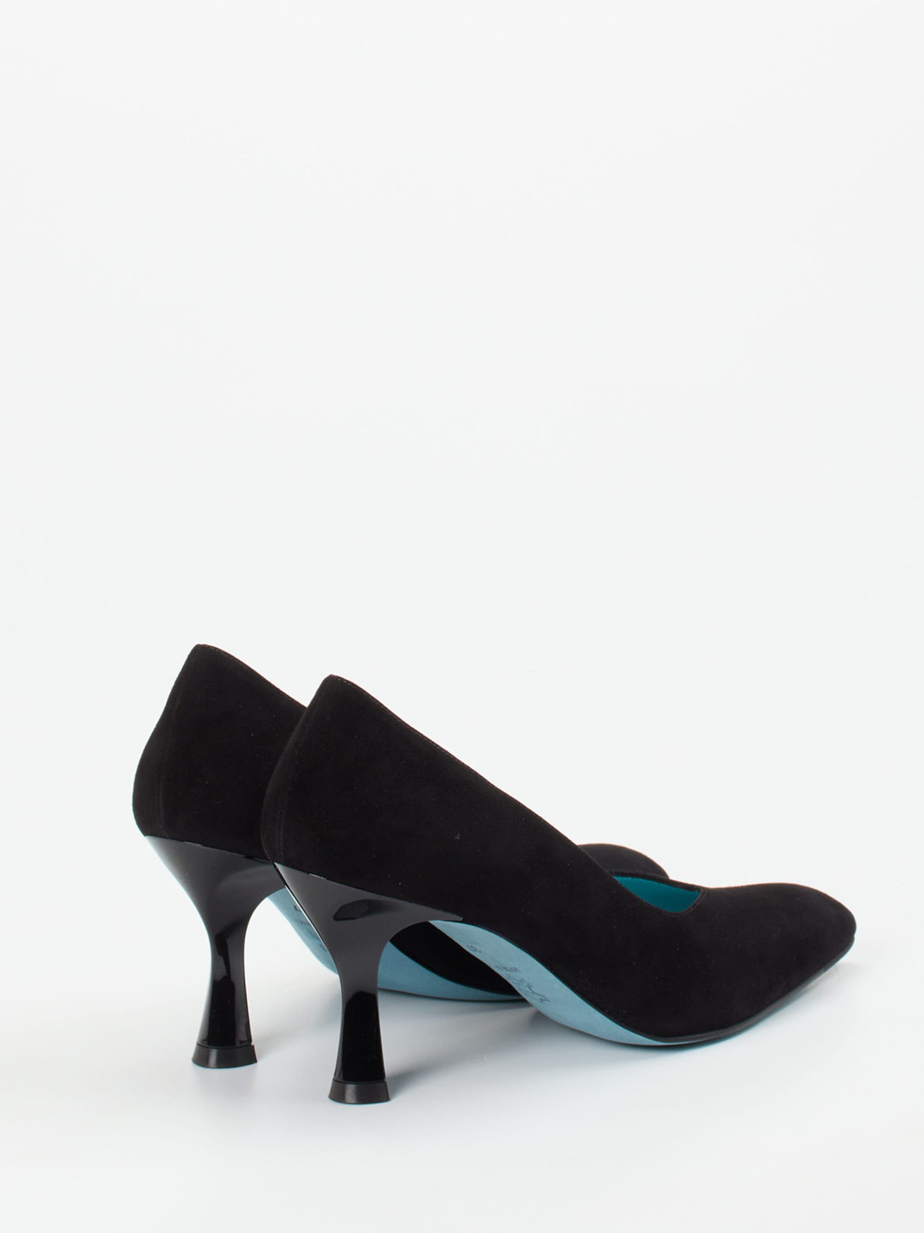 Pumps schwarz 1418009026003