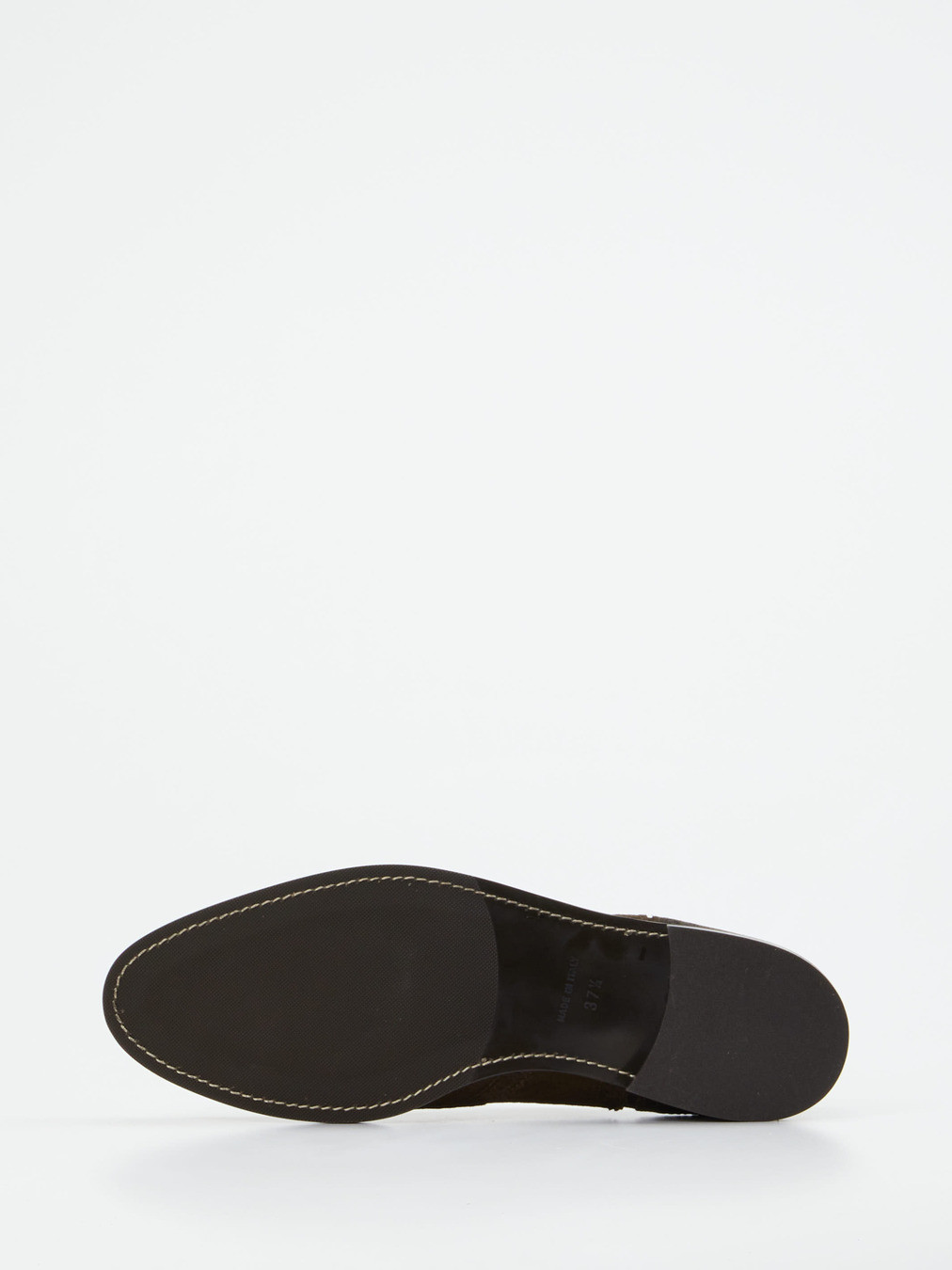 Schnürschuh braun 1563209000705