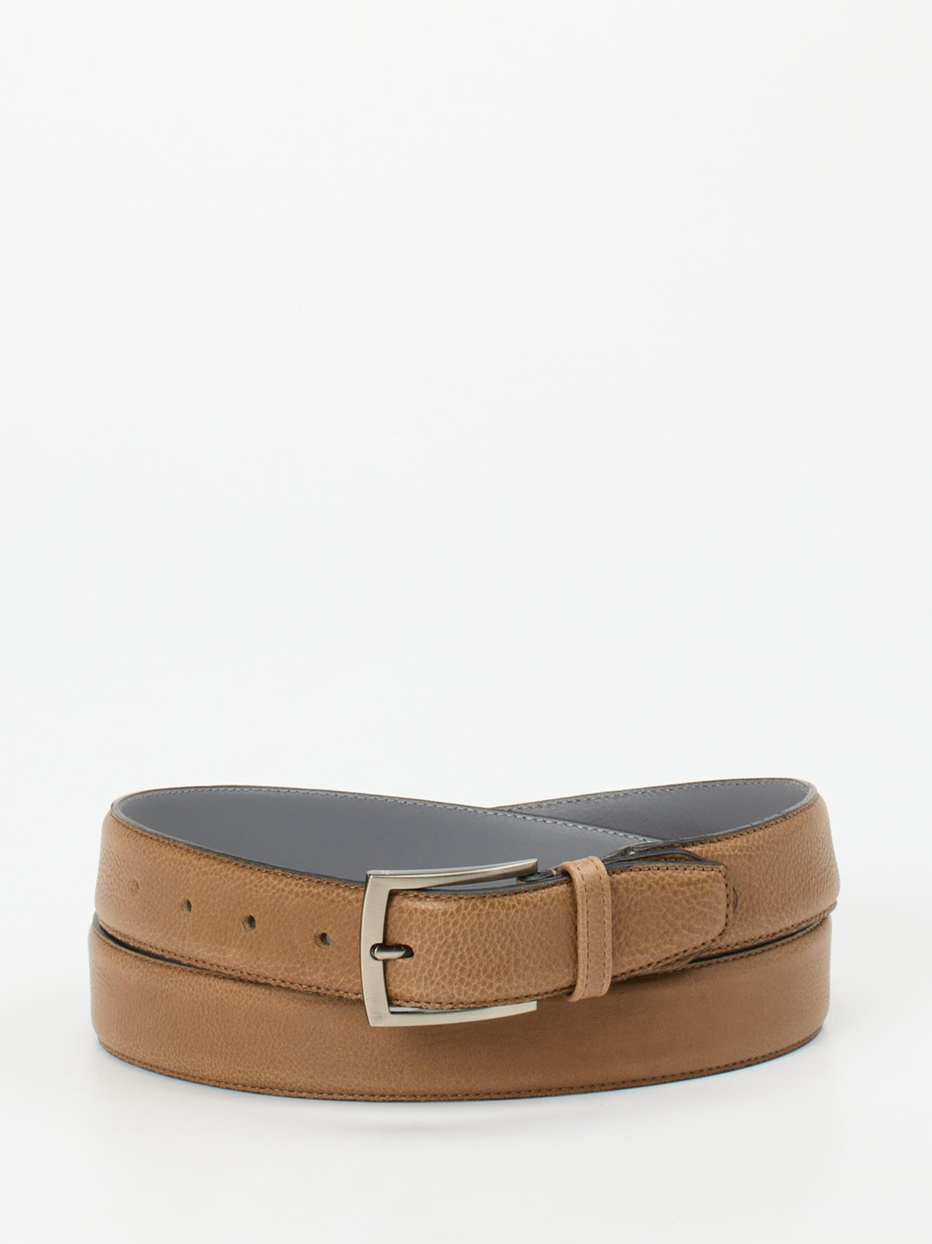 Casual Gürtel braun 9570229000906