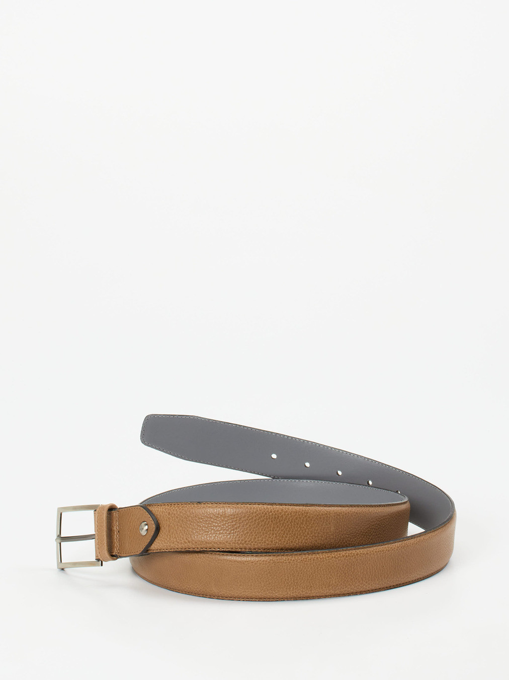 Casual Gürtel braun 9570229000901