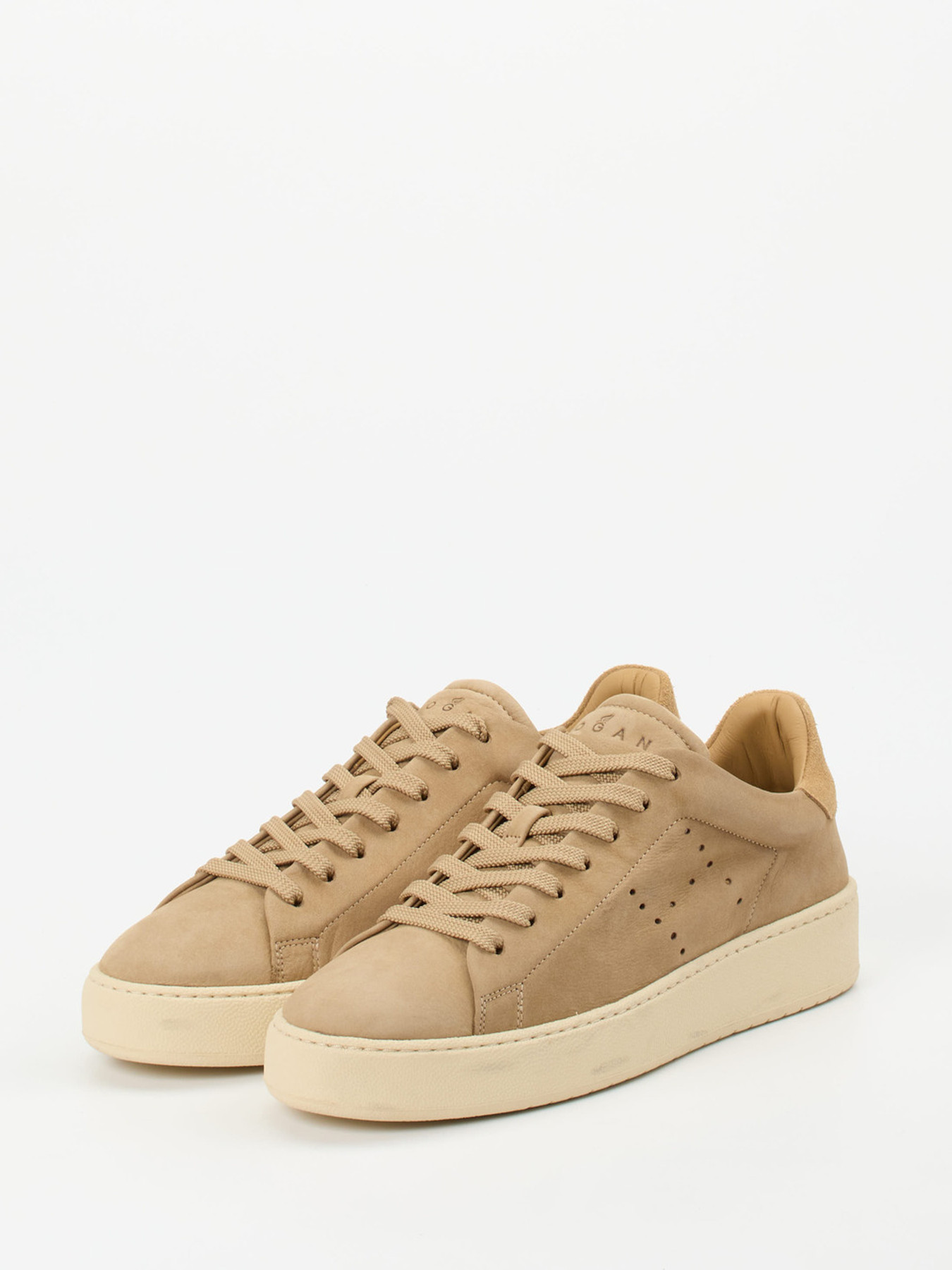 Sneaker braun 1663229001602