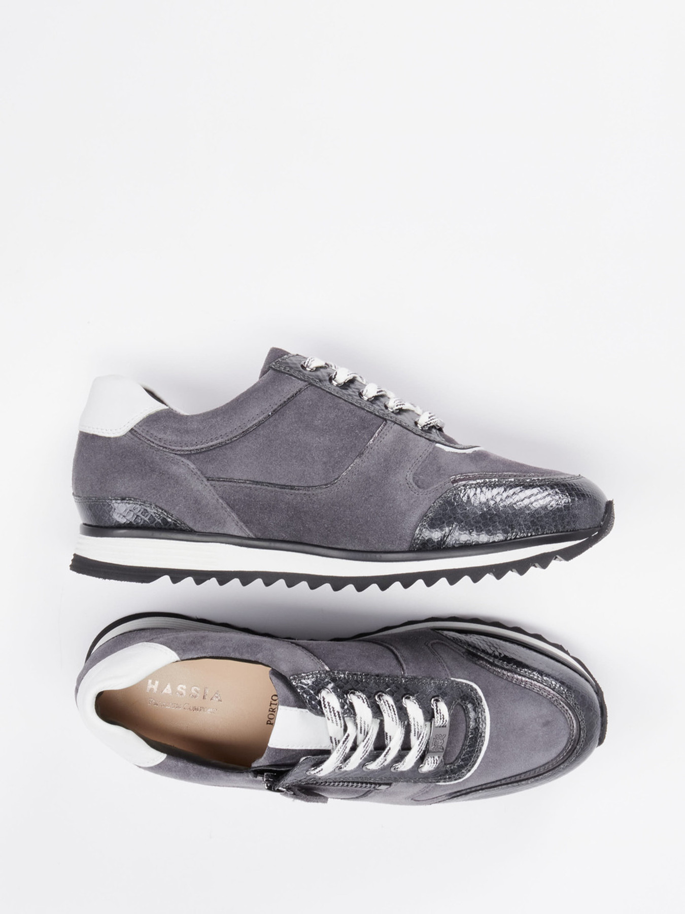 Sneaker grau 2661429003104