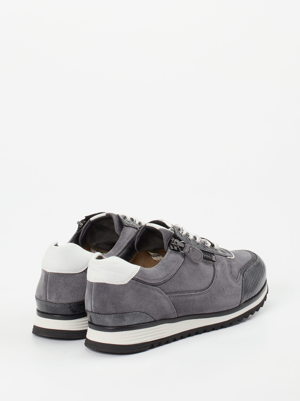 Sneaker grau 2661429003103