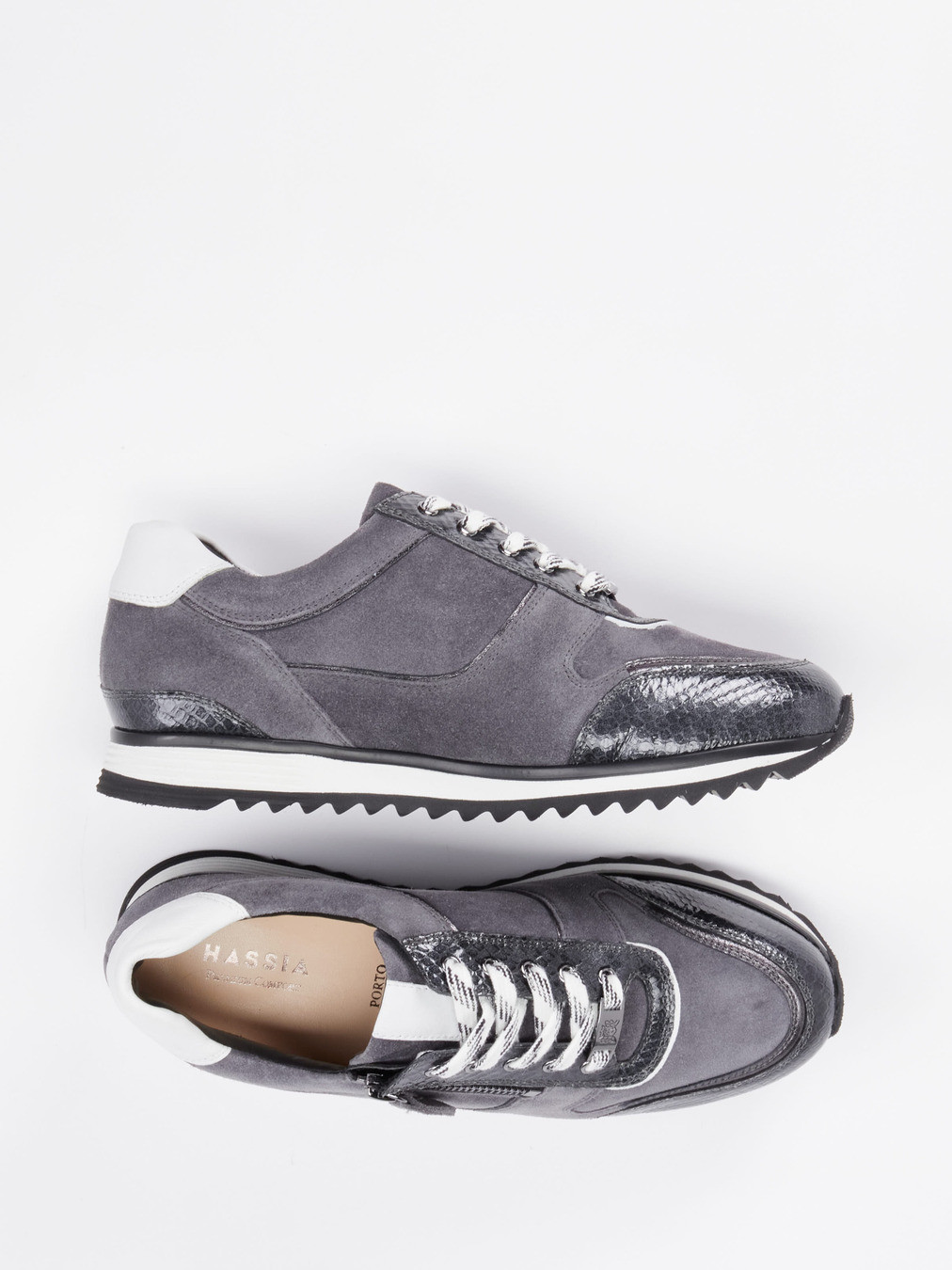 Sneaker grau 2661429003104